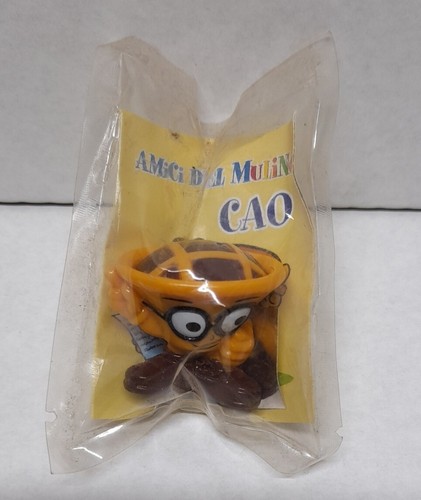 Amici del mulino serie - mulino,
