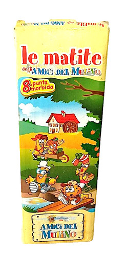 Muino bianco barilla gli - barilla,