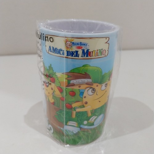 Portapenne amici del mulino - del,