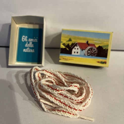 Mulino bianco gli - gli, della