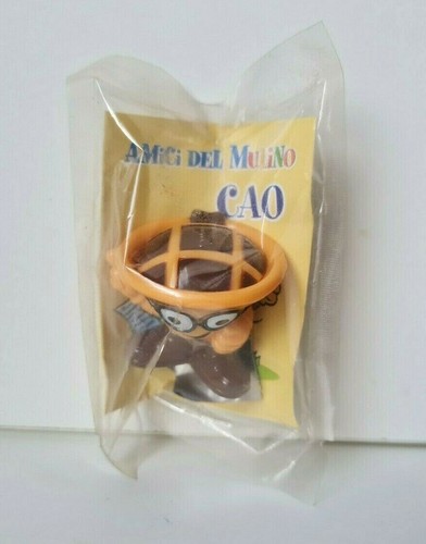 Mulino bianco barilla - mulino,