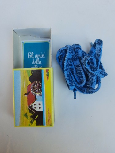 Mulino bianco scatolina anni - mulino,