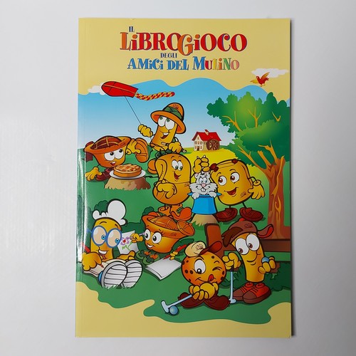 Libro gioco degli - il, del