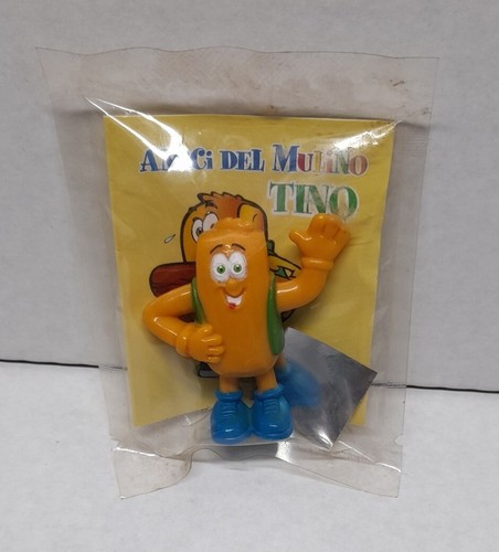 Amici del mulino serie - -,
