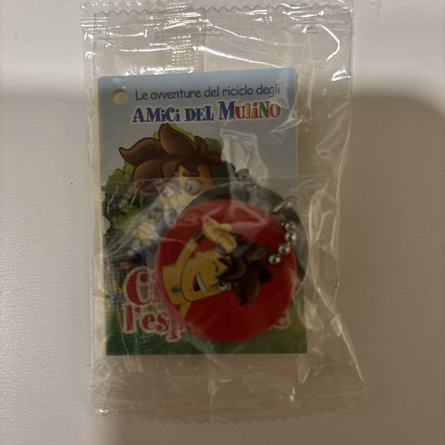Mulino bianco amici del - mulino,