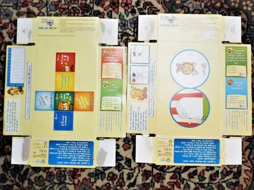 Giochi degli amici del - degli,