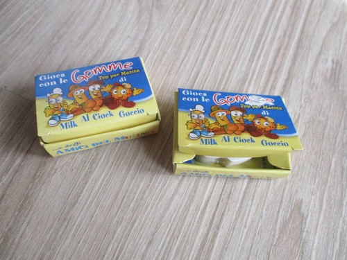 Mulino bianco gommine - -,