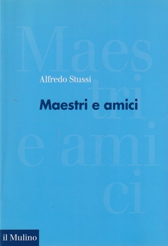 Maestri amici alfredo - e,