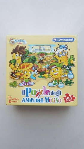 Puzzle degli amici del - puzzle,